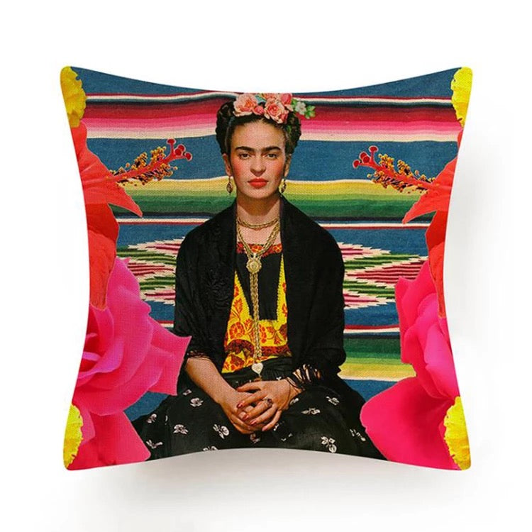 Indoor/Outdoor Waterproof Pillow Covers