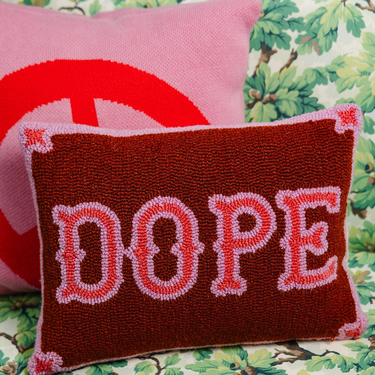 Dope Pillow