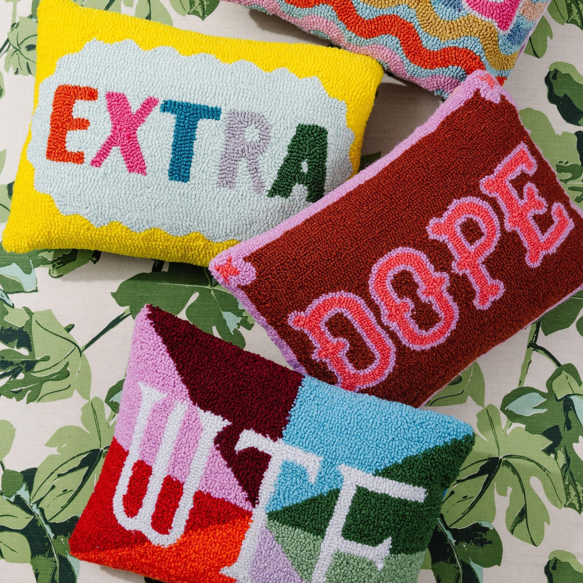 Dope Pillow