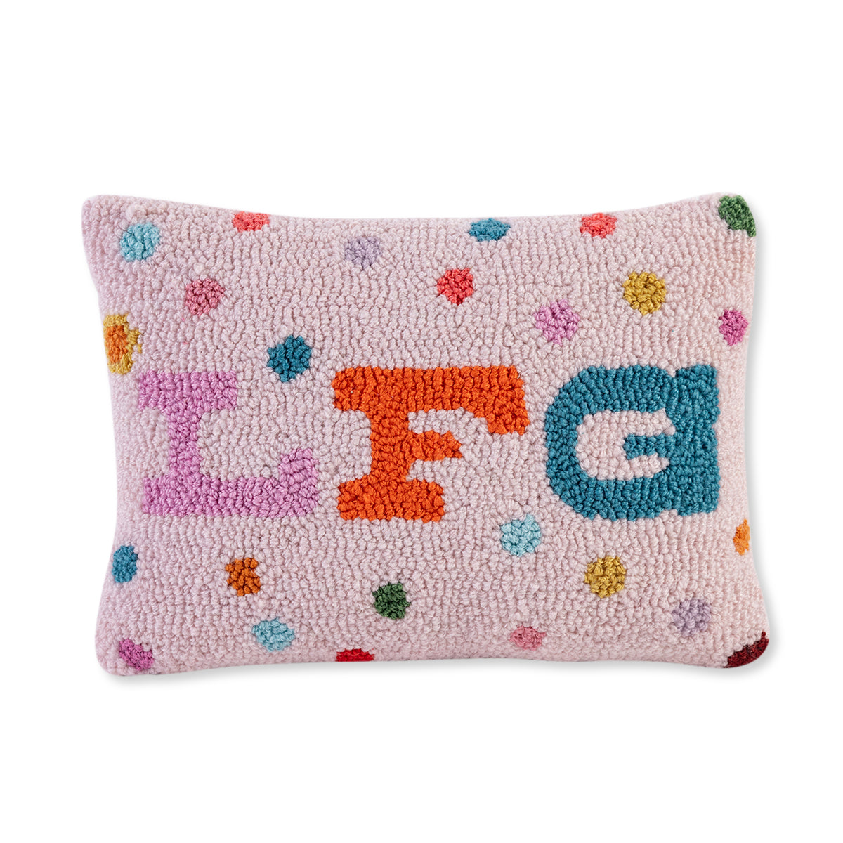 LFG Pillow Pillow