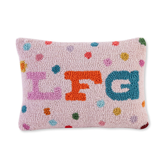 LFG Pillow Pillow