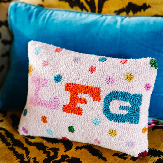 LFG Pillow Pillow