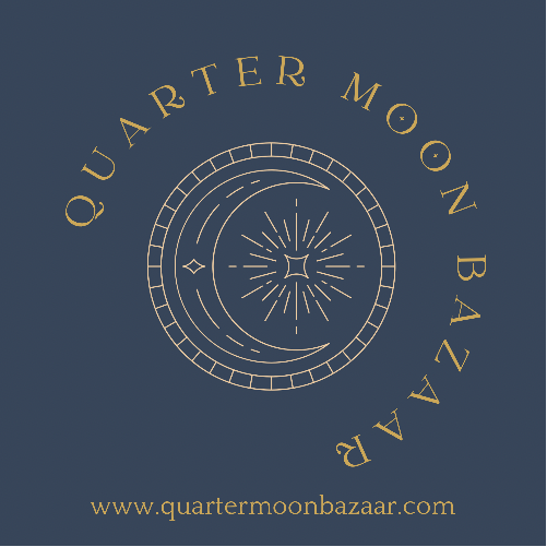 Quarter Moon Bazaar Gift Card