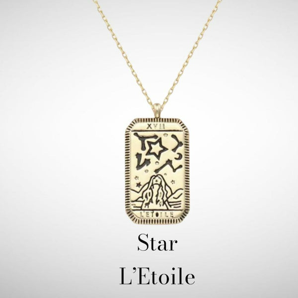 Star-Tarot-Card-Gold-
